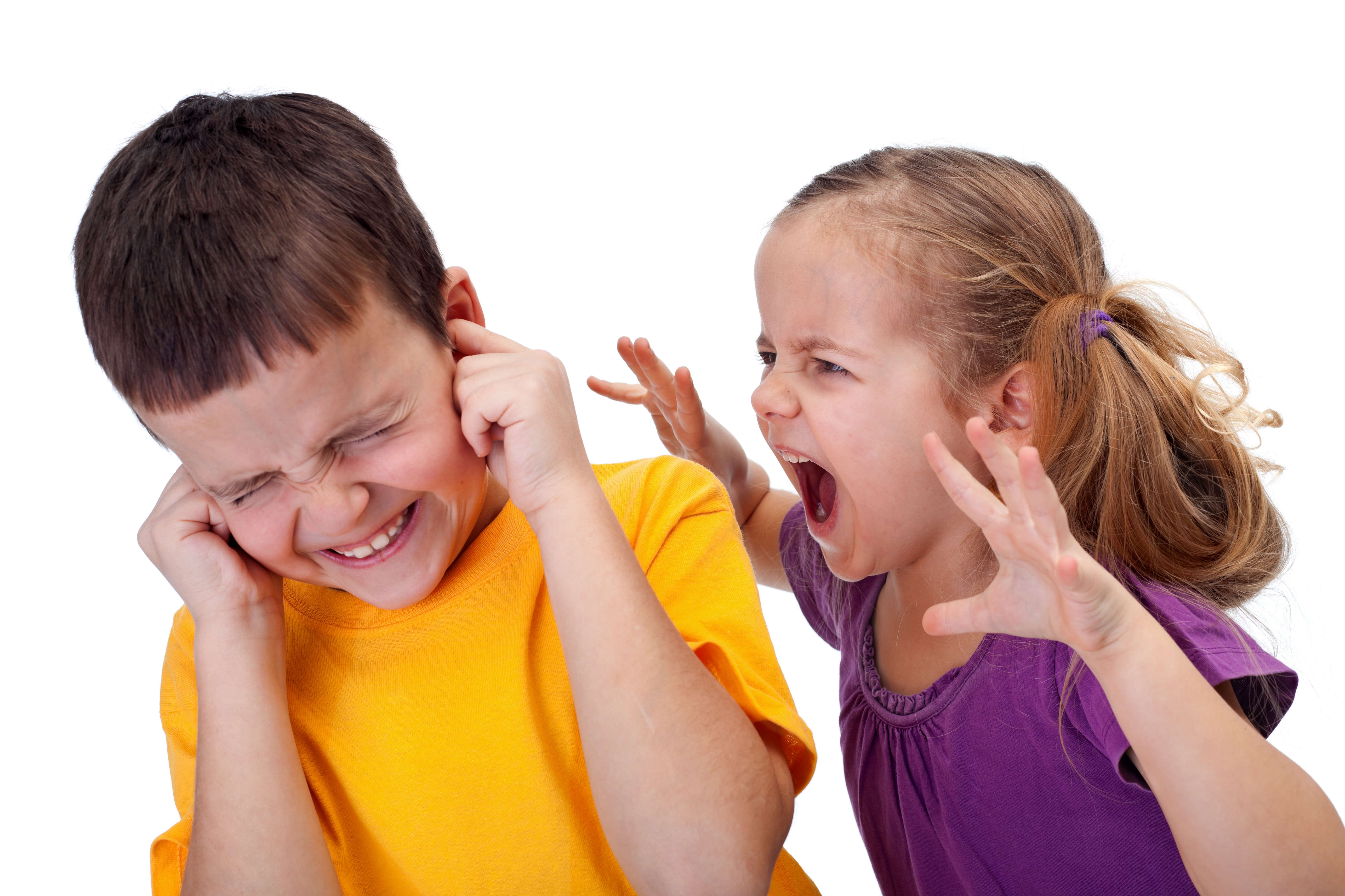 Top 5 Tips To Manage Sibling Rivalry Focus Forward
