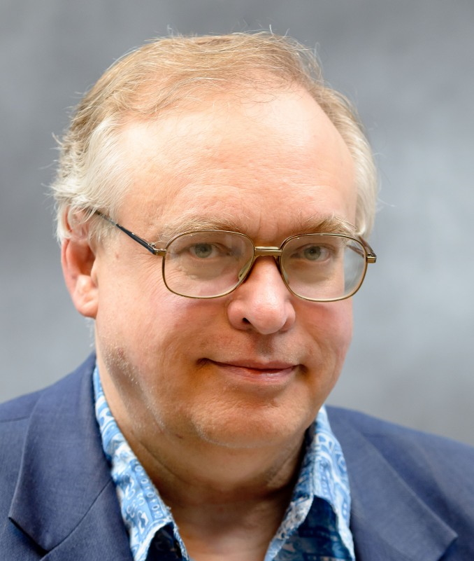 Mogens Jensen, Ph.D.
