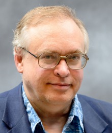 Mogens Jensen, Ph.D.